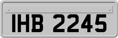 IHB2245
