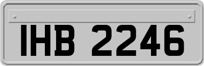 IHB2246