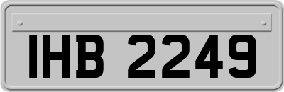 IHB2249