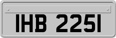 IHB2251