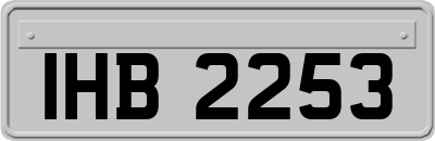 IHB2253