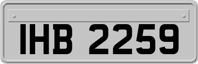 IHB2259