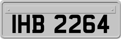 IHB2264