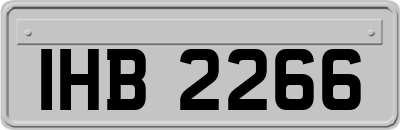 IHB2266