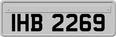 IHB2269