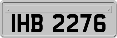 IHB2276