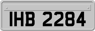 IHB2284