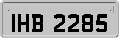 IHB2285