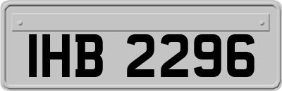 IHB2296