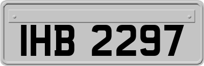 IHB2297