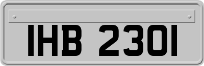 IHB2301