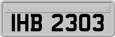 IHB2303