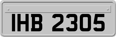 IHB2305