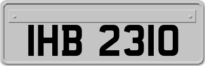 IHB2310
