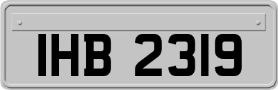 IHB2319