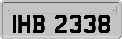 IHB2338