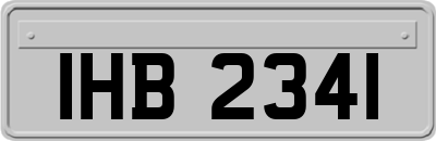 IHB2341