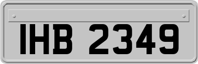 IHB2349