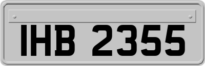 IHB2355