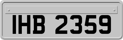 IHB2359