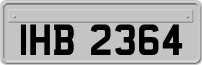 IHB2364