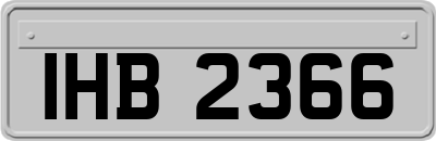 IHB2366