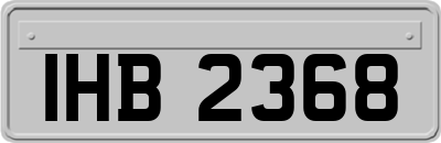 IHB2368