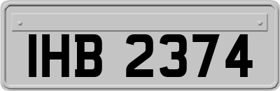 IHB2374