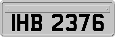 IHB2376