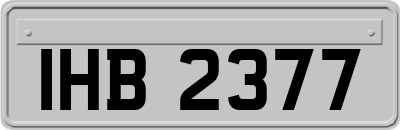 IHB2377