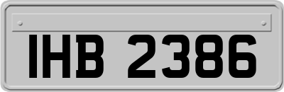 IHB2386