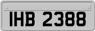 IHB2388