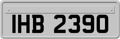 IHB2390