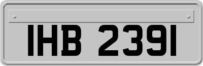 IHB2391