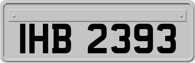 IHB2393