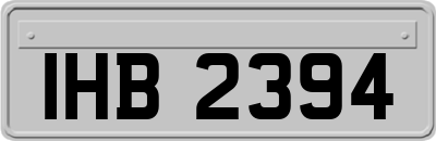 IHB2394