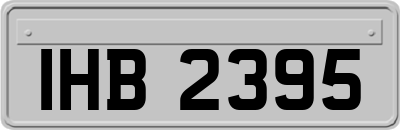 IHB2395