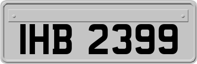 IHB2399
