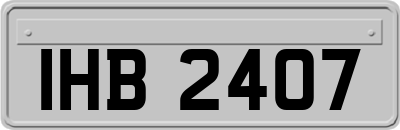 IHB2407