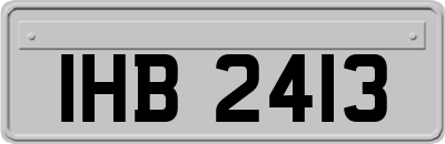 IHB2413