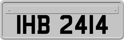 IHB2414
