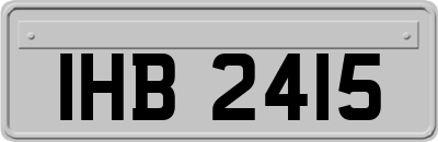 IHB2415