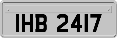 IHB2417