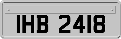 IHB2418