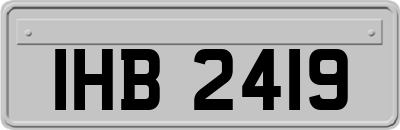 IHB2419