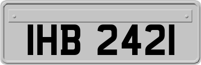 IHB2421