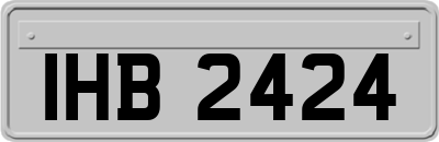 IHB2424