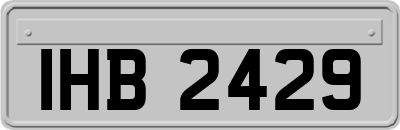 IHB2429