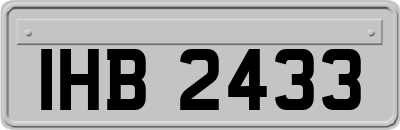 IHB2433