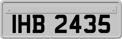 IHB2435